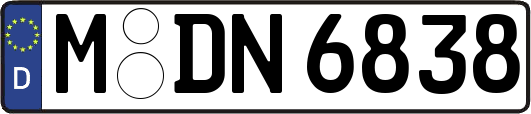 M-DN6838