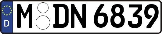 M-DN6839
