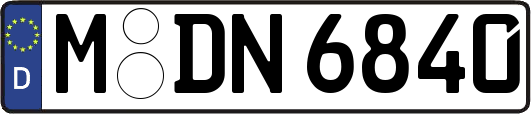 M-DN6840