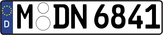 M-DN6841