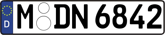 M-DN6842