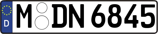 M-DN6845