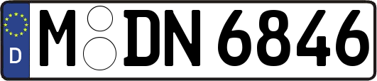 M-DN6846