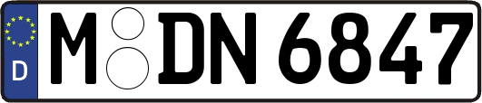 M-DN6847