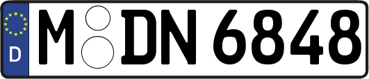 M-DN6848