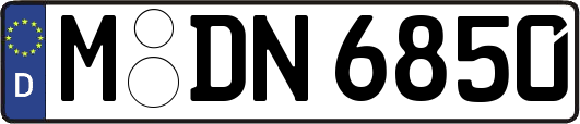 M-DN6850