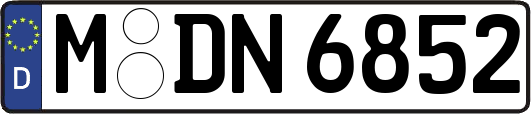 M-DN6852