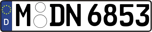 M-DN6853