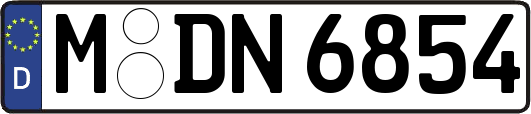 M-DN6854