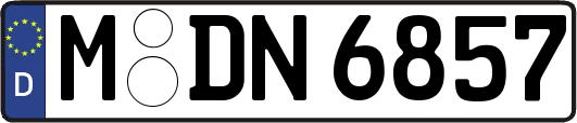 M-DN6857