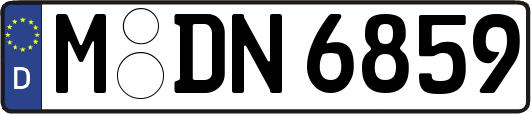 M-DN6859