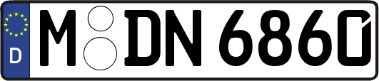 M-DN6860