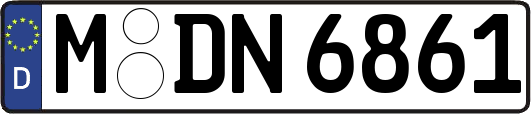 M-DN6861