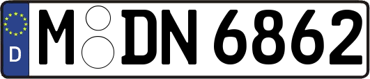 M-DN6862