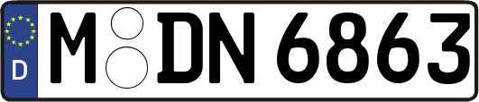 M-DN6863