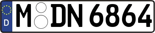 M-DN6864