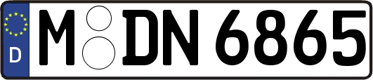 M-DN6865