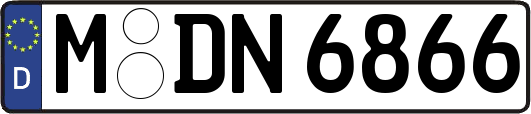 M-DN6866