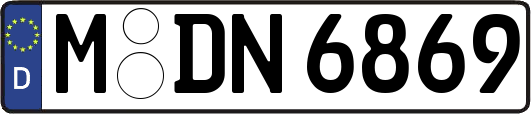 M-DN6869