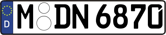 M-DN6870