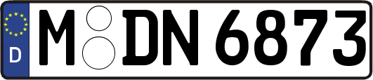 M-DN6873