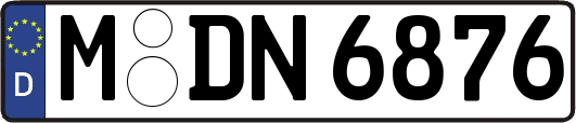 M-DN6876
