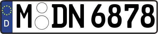 M-DN6878