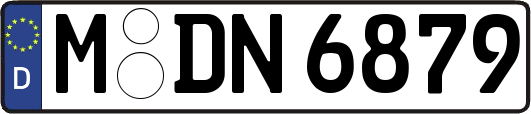 M-DN6879