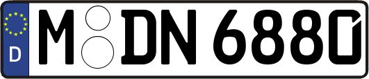 M-DN6880
