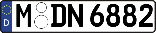 M-DN6882