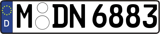 M-DN6883