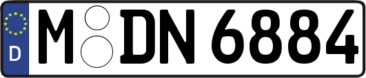 M-DN6884