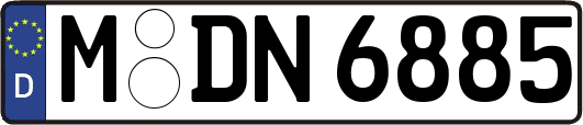 M-DN6885