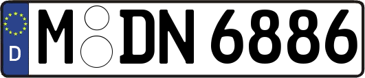 M-DN6886