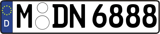 M-DN6888