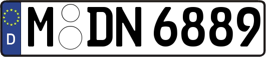 M-DN6889