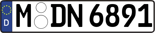 M-DN6891