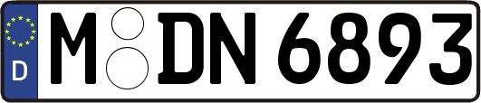 M-DN6893