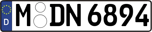 M-DN6894