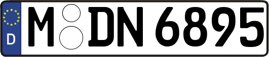 M-DN6895