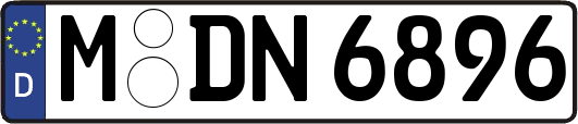 M-DN6896