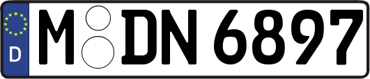 M-DN6897