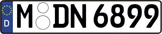 M-DN6899