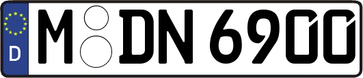 M-DN6900