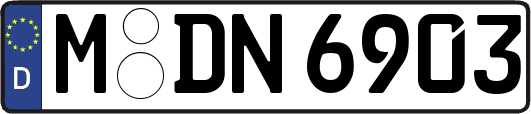 M-DN6903