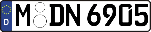 M-DN6905