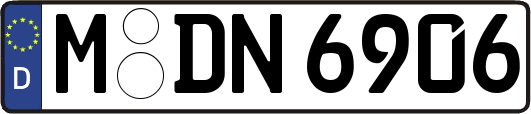 M-DN6906