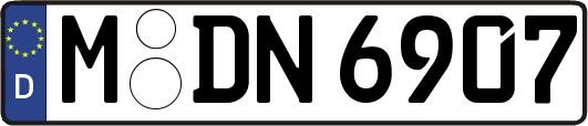 M-DN6907