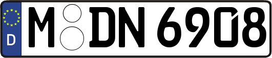 M-DN6908
