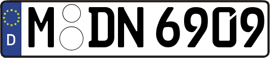 M-DN6909